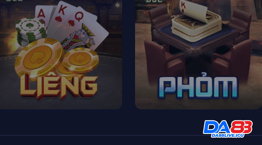 Phương pháp chơi game bài DA88 hiệu quả