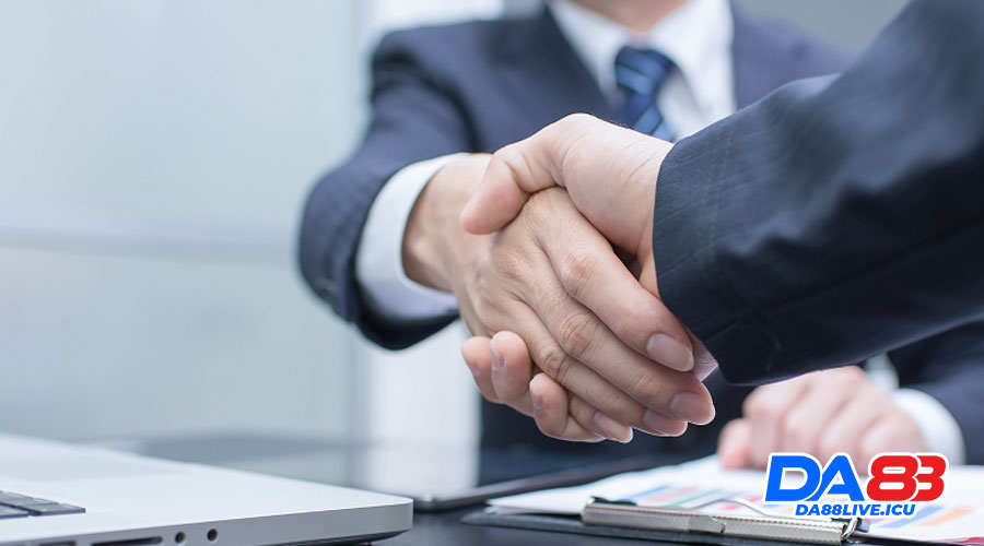Chính sách miễn trừ trách nhiệm DA88 rất quan trọng