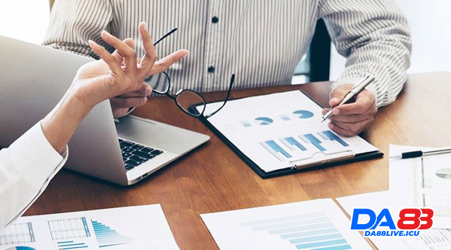 DA88 cung cấp quy định về quyền và nghĩa vụ chi tiết