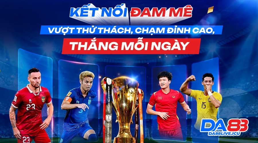 Bí kíp giúp bạn thắng lớn khi cá cược thể thao