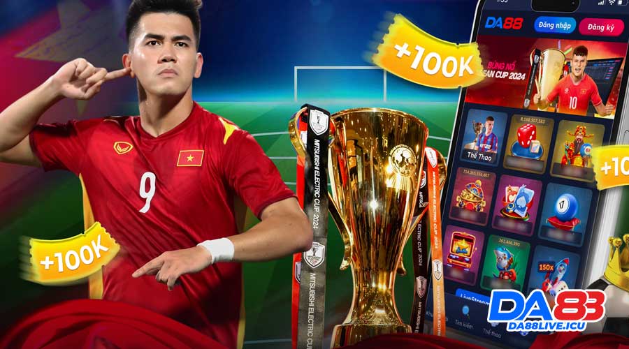 Những lưu ý về app DA88 giúp bạn chơi game mượt mà